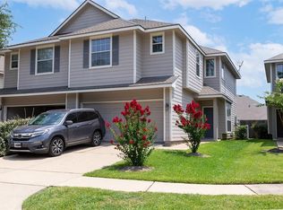 5651 Stonecloud Ln, Katy, TX 77494