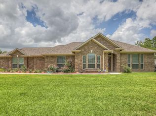 3031 County Road 695b, Alvin, TX 77511