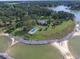 938 Plainview Rd, Topping, VA 23169