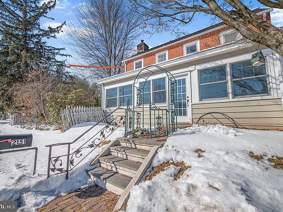 2nd image of 2151 Wentz Church Rd