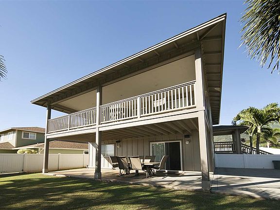 2nd image of 122 Kamahao Cir Lot 45