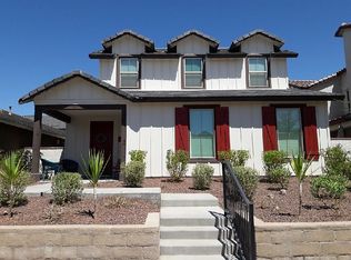 20738 W Legend Trl, Buckeye, AZ 85396