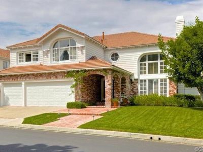5 Summerside, Coto De Caza, CA, 92679