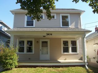 3904 Leybourn Ave, Toledo, OH 43612