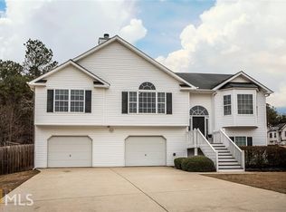 22 Kaleb Ct, Dallas, GA 30132