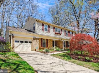 315 Summit Hall Rd, Gaithersburg, MD 20877