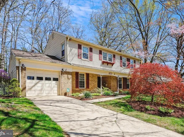 315 Summit Hall Rd, Gaithersburg, MD 20877