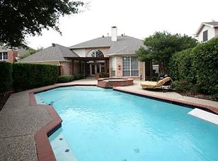 1417 Quanah Ct, Allen, TX 75013