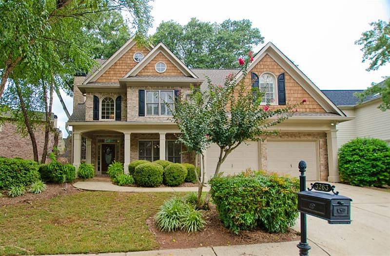 1st image of 3263 Millwood Trl SE
