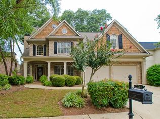 3263 Millwood Trl SE, Smyrna, GA 30080