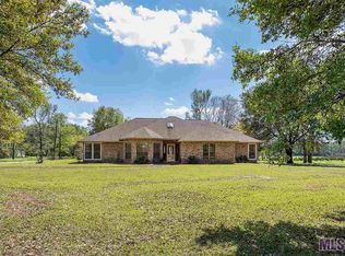 14015 Brantley Dr, Zachary, LA 70714