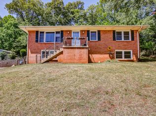 1622 Toddsbury Rd, Altavista, VA 24517
