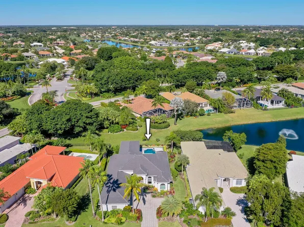 22 Bermuda Lake Drive, Palm Beach Gardens, FL 33418
