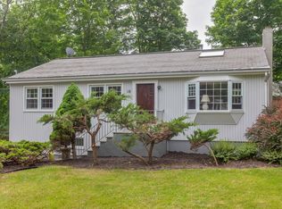 18 Central Way, Purdys, NY 10578