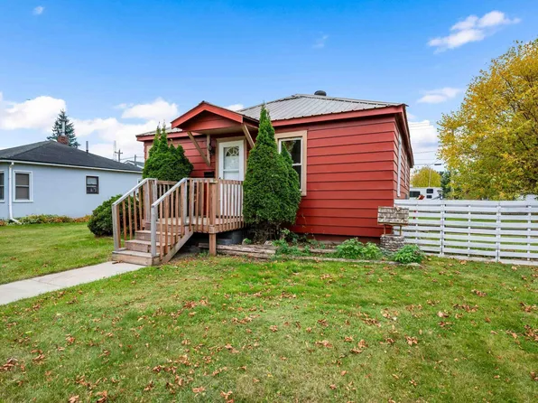 515 NW 6th Ave, Grand Rapids, MN 55744