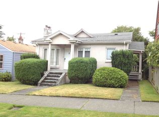 7554 18th Ave NE, Seattle, WA 98115