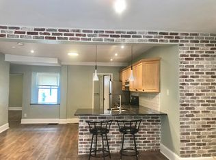 126 Conarroe St FLOOR 1, Philadelphia, PA 19127