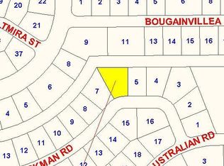 527 Nackman Rd NW, Palm Bay, FL 32907