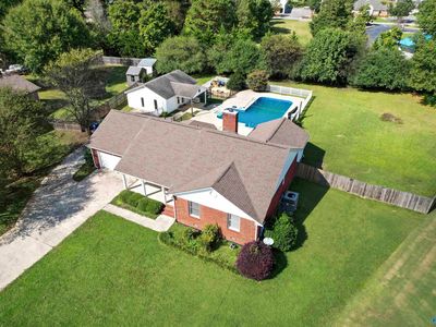 205 Wyatt Henry Ln SE, Owens X Rds, AL, 35763