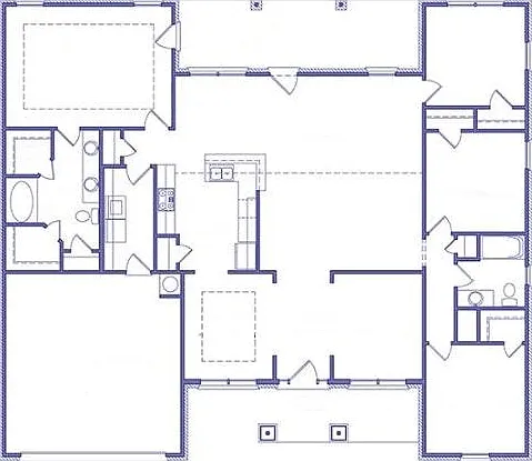 121 Stony Point Dr — Photo 2