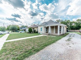 1215 E Chaffin St, Sherman, TX 75090