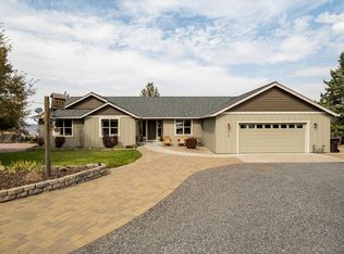 14759 SW Peninsula Dr, Terrebonne, OR 97760