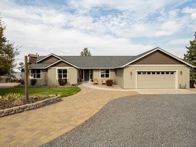 14759 SW Peninsula Dr, Terrebonne, OR, 97760
