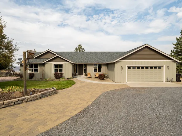 14759 SW Peninsula Dr, Terrebonne, OR 97760