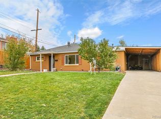 1250 Eppinger Boulevard, Thornton, CO 80229