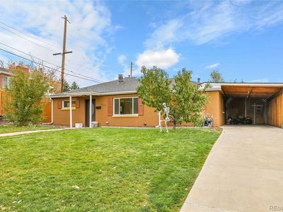 1250 Eppinger Boulevard, Thornton, CO, 80229