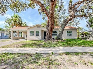 3810 18th Ave S, Saint Petersburg, FL 33711