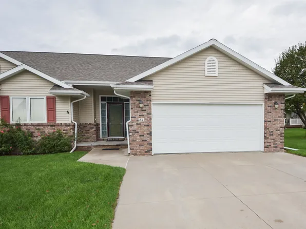1104 E 56th St Unit 21, Kearney, NE 68847