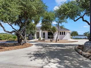 1134 Brads Flight, Canyon Lake, TX 78133