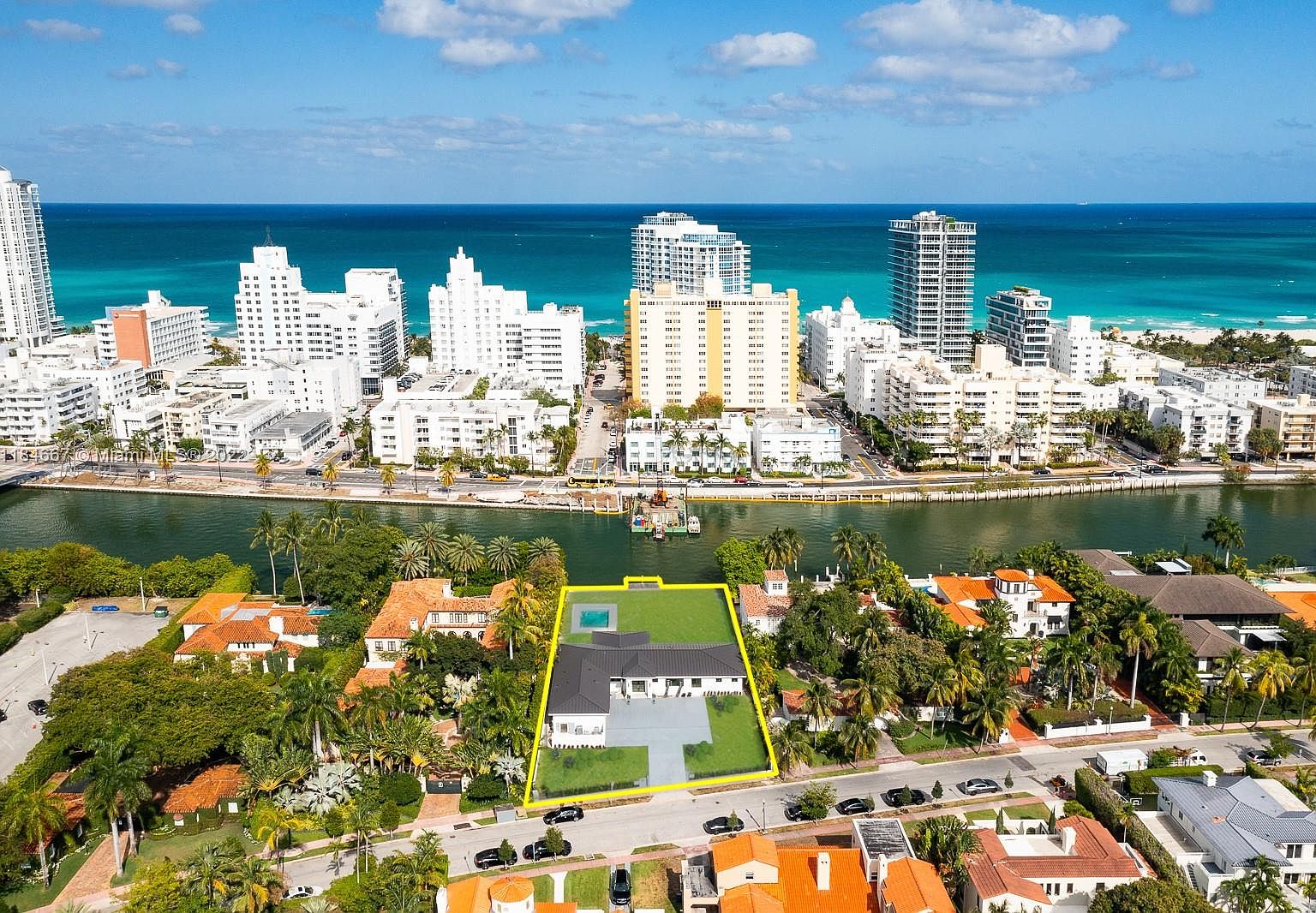 3633 Flamingo Dr, Miami Beach, FL 33140 | Zillow