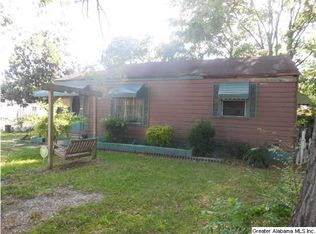 548 25th St SW, Birmingham, AL 35211