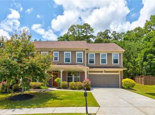 3876 Thackary Dr, Powder Springs, GA 30127