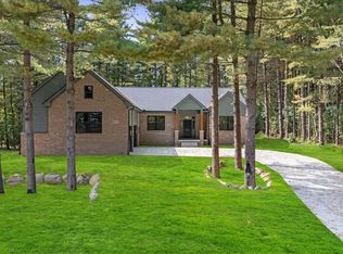 3743 Kerriel Ct, Commerce Township, MI 48382