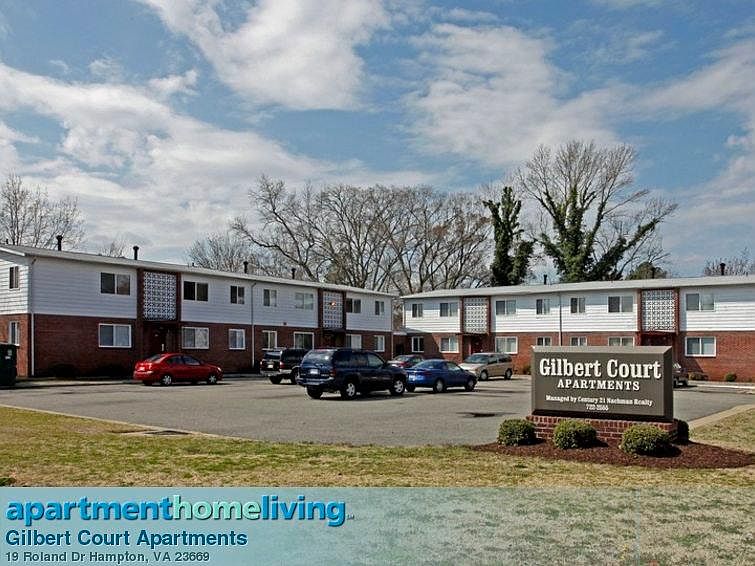 Gilbert Court Apartments