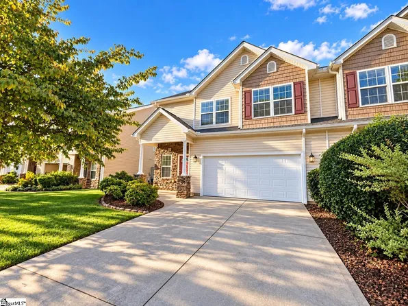 7 Rivers Edge Cir, Simpsonville, SC 29680