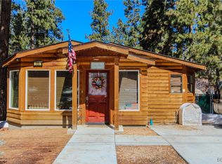 225 E Fairway Blvd, Big Bear City, CA 92314