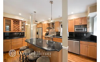 Sold by Douglas Elliman