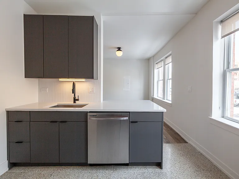 2313 N Albany Ave #1 — Photo 2
