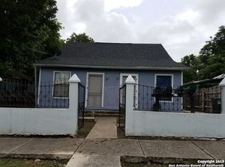 1206 E Carson St, San Antonio, TX 78208