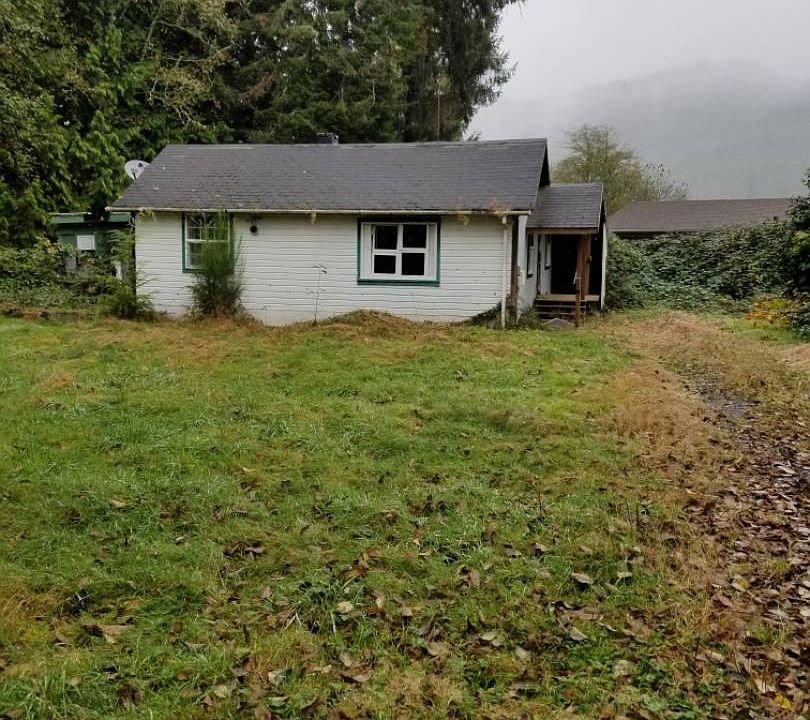 53 Upper Naselle Rd, Naselle, WA 98638 Zillow