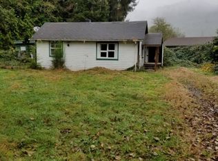 53 Upper Naselle Rd, Naselle, WA 98638