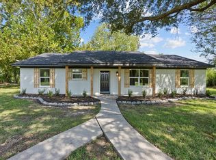 707 Lilley Rd, Alvin, TX 77511