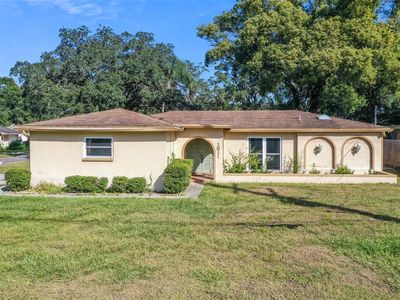 1811 W Sitka St, Tampa, FL, 33604