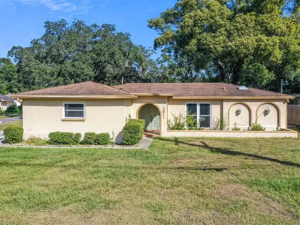 1811 W Sitka St, Tampa, FL 33604