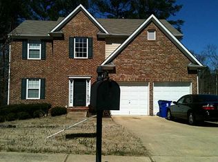 142 Chadwick Pl, Villa Rica, GA 30180