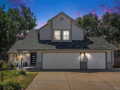 3664 S Uravan Street, Aurora, CO, 80013